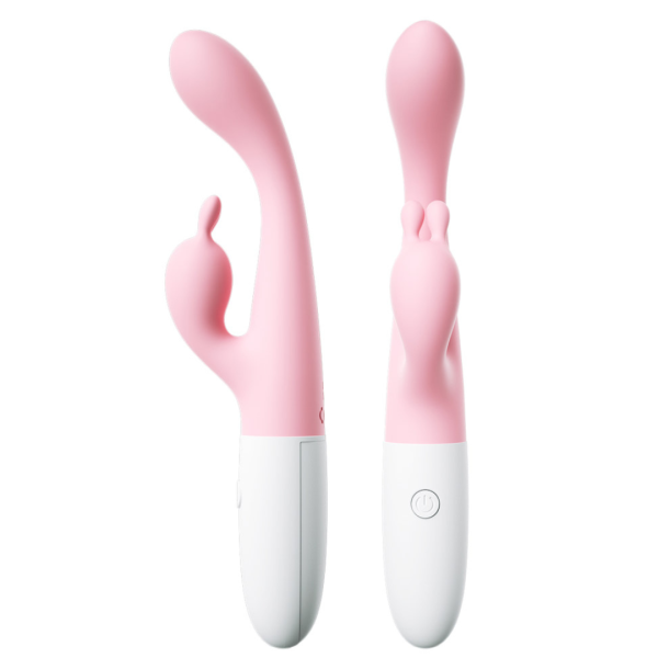 Vibrador para Ponto G com 10 Modos de Vibração - LILO - Image 2