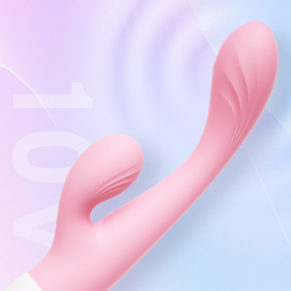 Vibrador para Ponto G com Estimulador 10 Modos de Vibração - Image 4