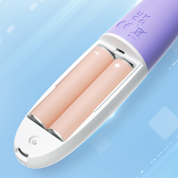 Vibrador para Ponto G com 10 Modos de Vibração - LILO - Image 7