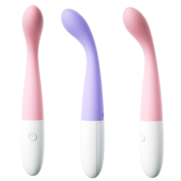 Vibrador Estimulador de Ponto G com 10 Modos de Vibração - Image 2