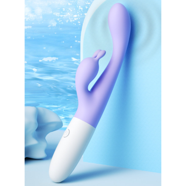 Vibrador para Ponto G com 10 Modos de Vibração - LILO - Image 4