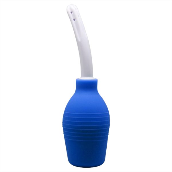 Ducha Higiênica BIG Unissex Anal e Vaginal 310ml - YOUVIBE - Image 4