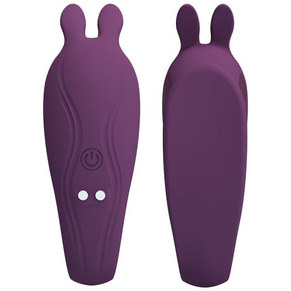 Vibrador de Casal Sugador aplicativo controle Mundial Shey - Image 7