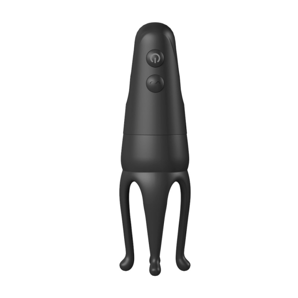 Vibrador de Homem e Mulher Estimulador de Glande e Seios, Clitoris - Image 4