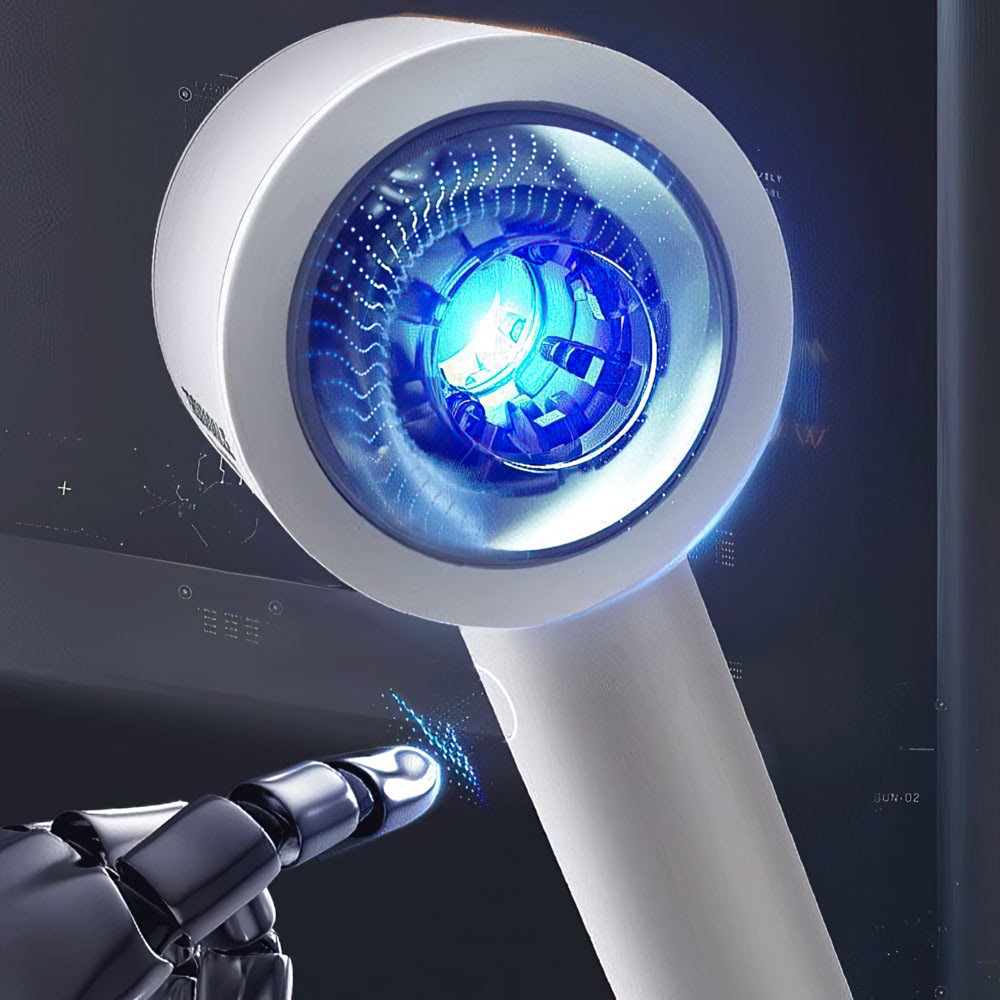 Masturbador Recarregável com Sobe e Desce Fortmato Secador - Imagem 3