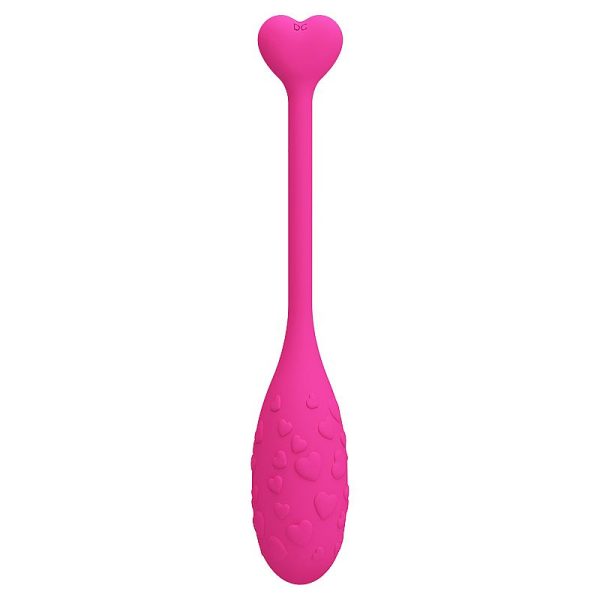 Vibrador via APP À Longa Distância - Fisherman - Pretty Love - Image 6