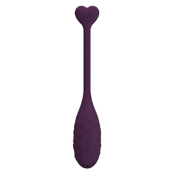 Vibrador via APP À Longa Distância - Fisherman - Pretty Love - Image 7