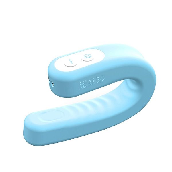 Vibrador de Ponto G Flexível - 9 Vibrações  - Image 3
