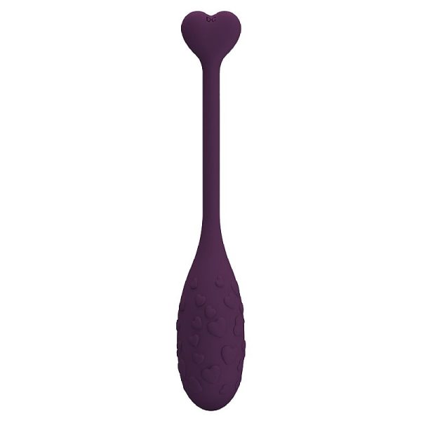 Vibrador via APP À Longa Distância - Fisherman - Pretty Love - Image 9