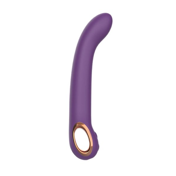 Vibrador Ponto G Recarregável com 9 Modos de Vibração - Image 9