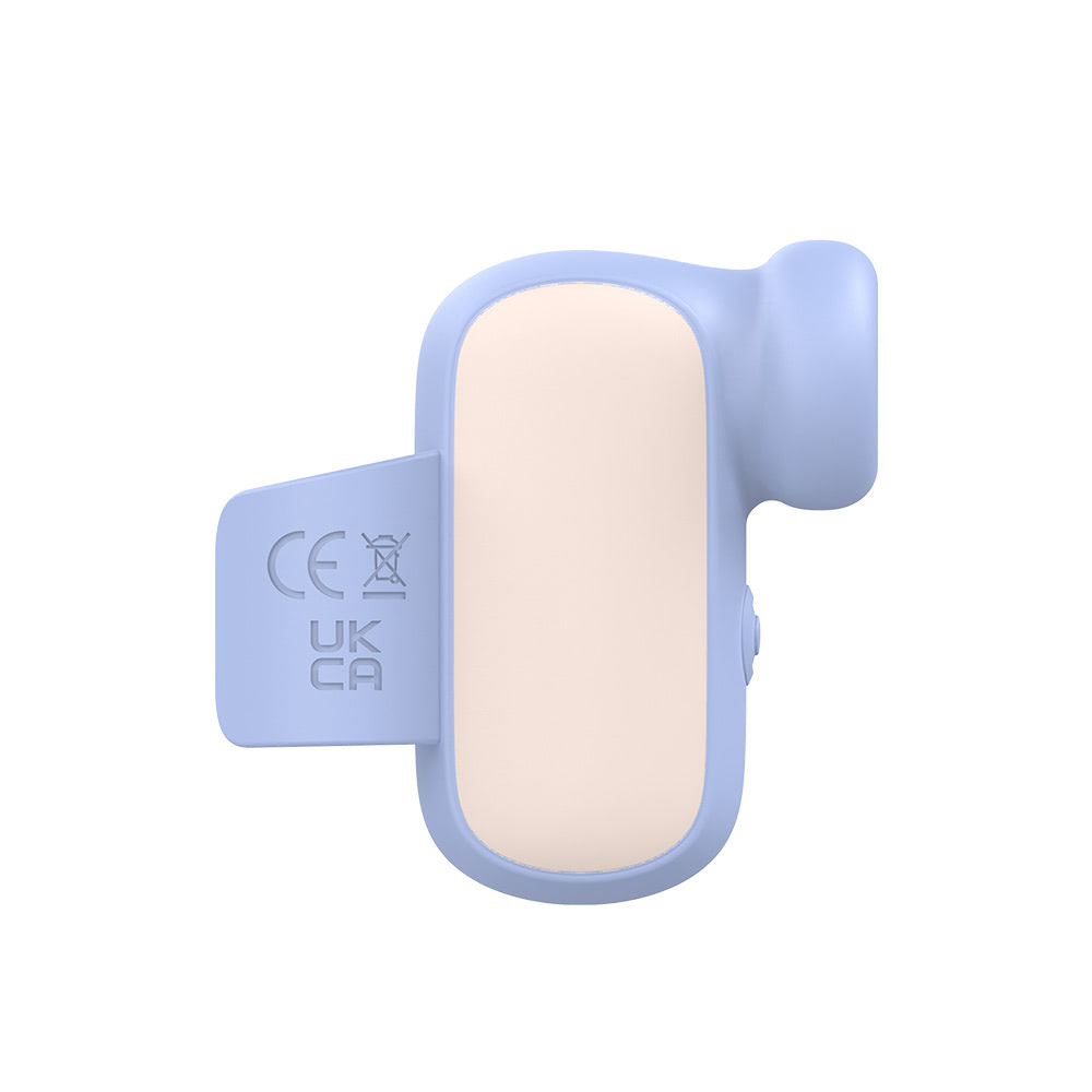 Dedeira Sugadora Recarregável com 10 Modos de Pulsação - Imagem 6