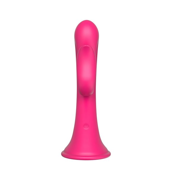 Vibrador com Ventosa 9 Velocidades Controle por Aplicativo - Image 3