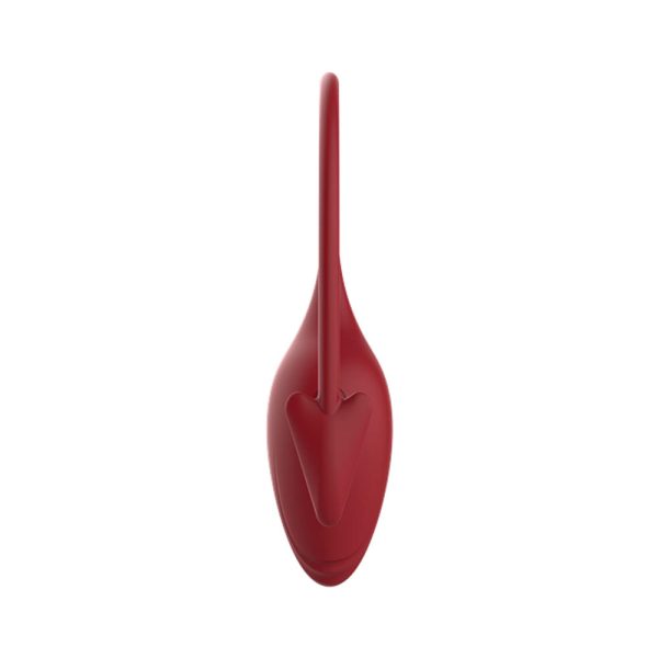 Estimulador Ponto G e Clitóris com Controle por Aplicativo - Image 7