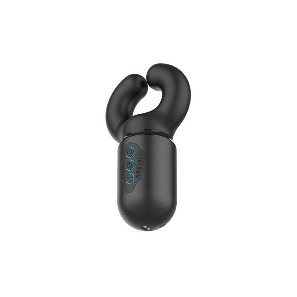 Massageador Estimulador de Pênis Vibratório Recarregável - Image 7