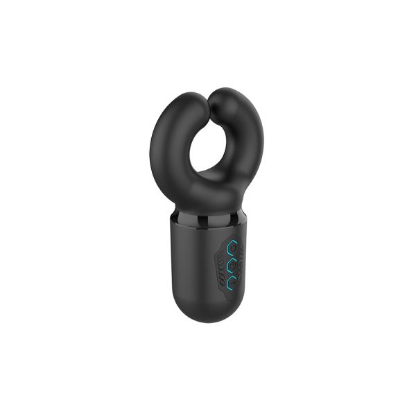 Massageador Estimulador de Pênis Vibratório Recarregável - Image 9