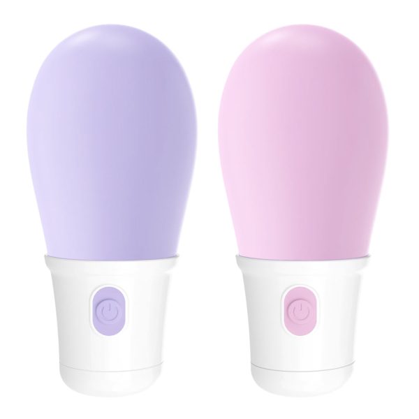 Vibrador Wand Recarregável com 7 modos de vibração - Super Soft - Image 10