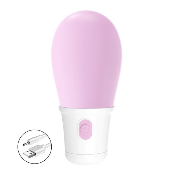 Vibrador Wand Recarregável com 7 modos de vibração - Super Soft - Image 9