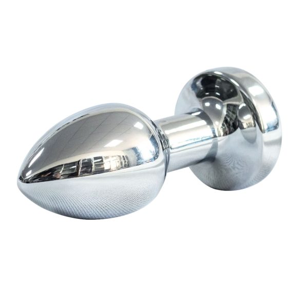 Plug Anal em Aço com 10 Modos de Vibração e Controle Remoto - Image 7