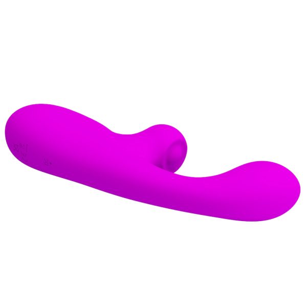Vibrador Ponto G com 10 Velocidades 10 modos de tapa Skylar - Image 6