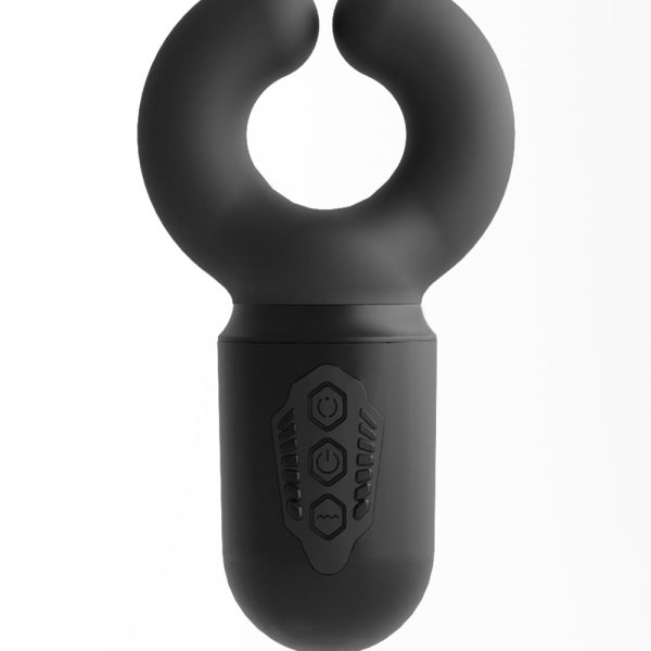 Massageador Estimulador de Pênis Vibratório Recarregável - Image 10