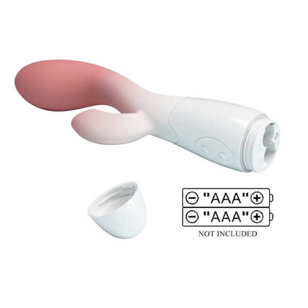 Vibrador Estimulador Clitoriano 30 Modos de Vibração Brighty - Image 3