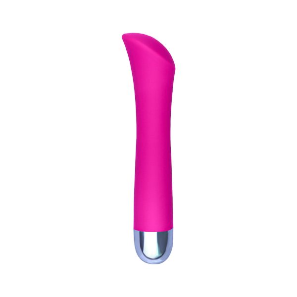 Vibrador Personal Recarregável com 10 Modos de Vibração - Image 3