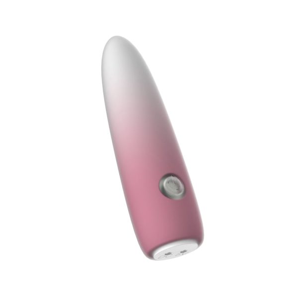 Vibrador Personal com 10 Modos de Vibração Degrade - I-MOON - Image 9