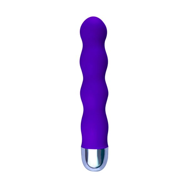 Vibrador personal recarregável com 10 modos de vibração - YOUVIBE - Image 8