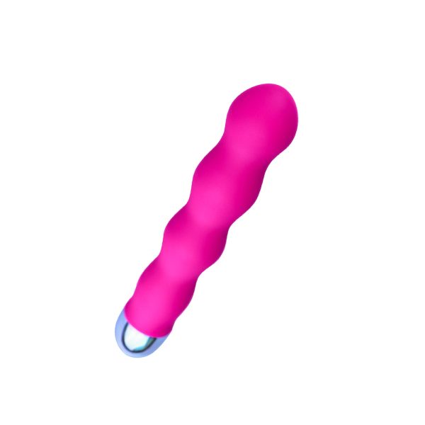 Vibrador personal recarregável com 10 modos de vibração - YOUVIBE - Image 3