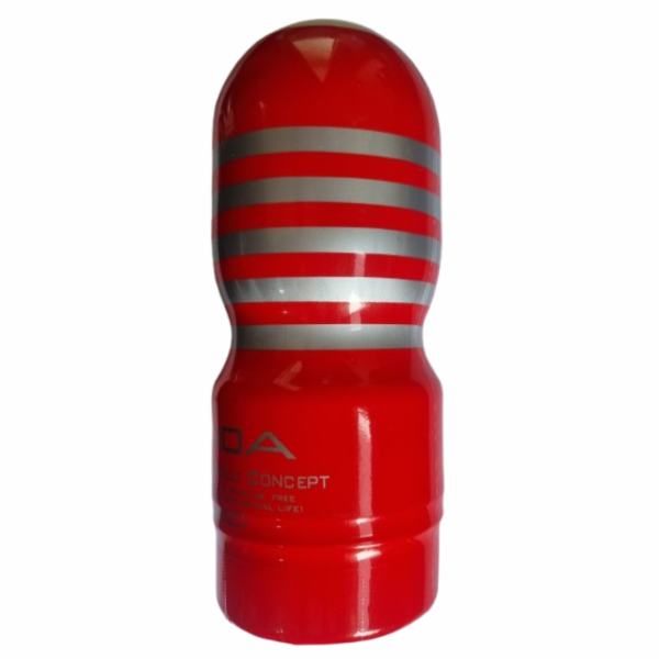 Masturbador Masculino Buceta Vagina Realistica TENOA TubeCup - Image 4