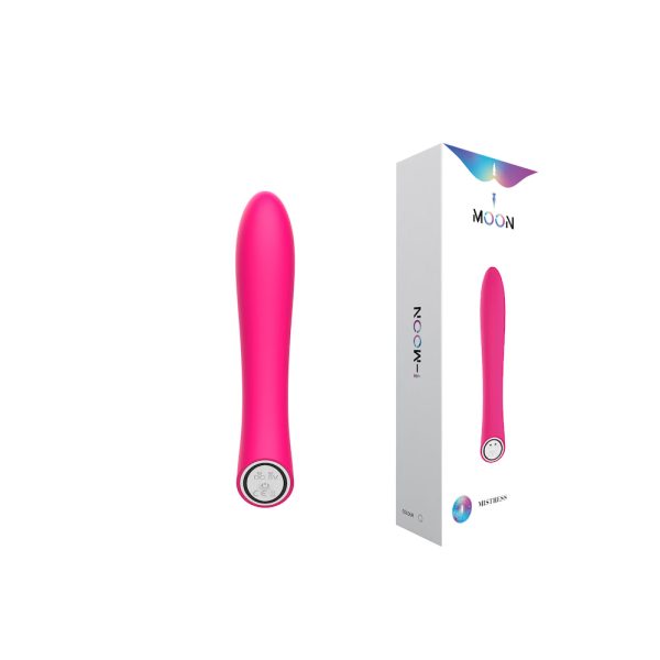 Vibrador Personal Recarregável com 7 Velocidades -  I-MOON - Image 3