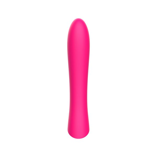 Vibrador Personal Recarregável com 7 Velocidades -  I-MOON - Image 5
