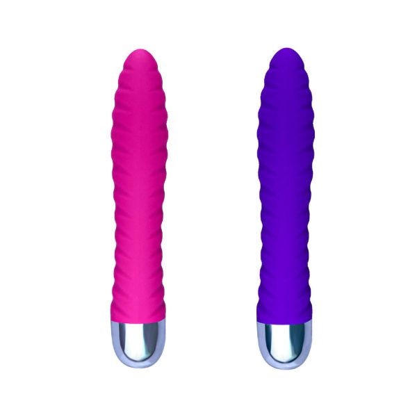 Vibrador personal recarregável com 10 modos de vibração - Image 2
