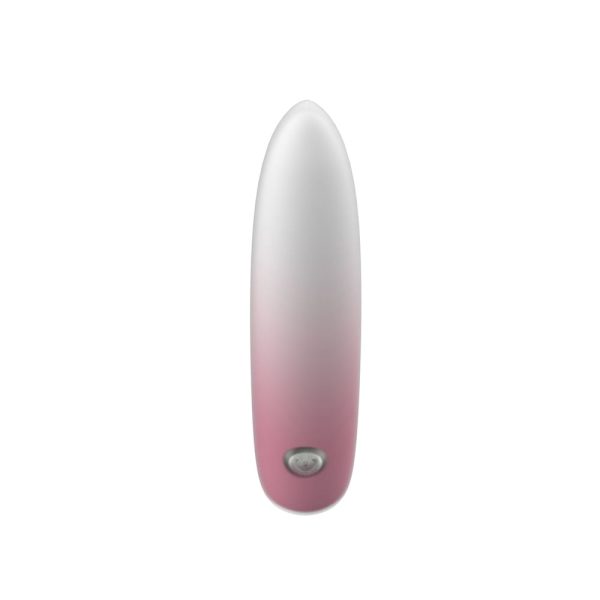 Vibrador Personal com 10 Modos de Vibração Degrade - I-MOON - Image 10