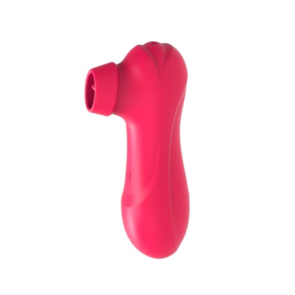 Sugador de Clitoris com 12 Velocidades de Vibração e Sucção - Image 3