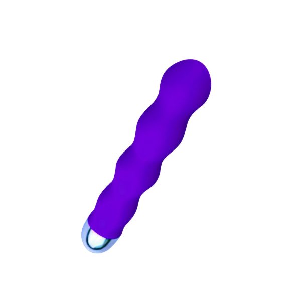 Vibrador personal recarregável com 10 modos de vibração - YOUVIBE - Image 6