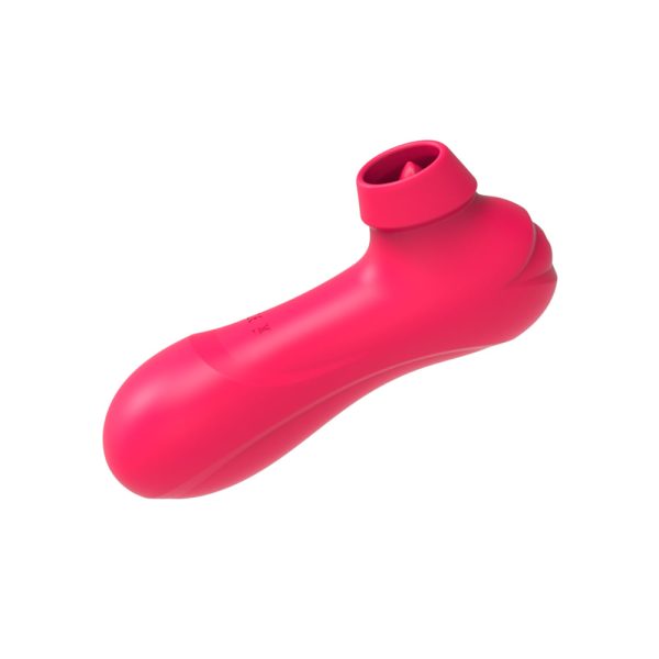 Sugador de Clitoris com 12 Velocidades de Vibração e Sucção - Image 7