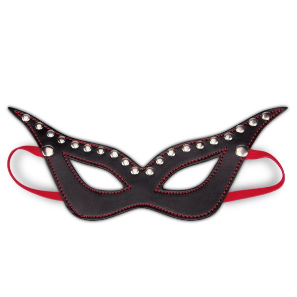 Venda para Olhos - Bondage Fetish Masquerade Mask - LOVETOY - Image 3