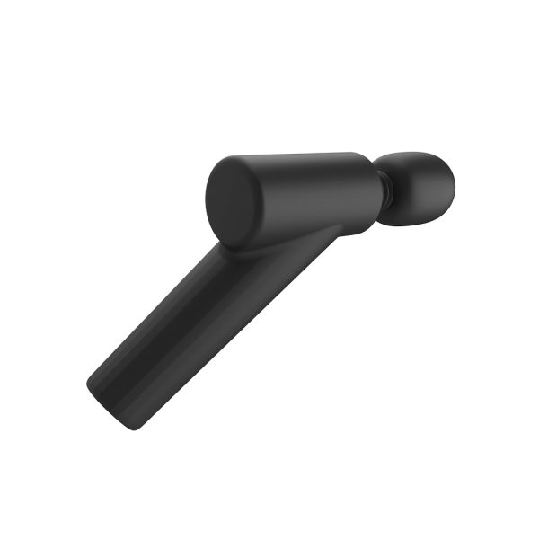 Massageador Corporal Toque Aveludado 10 Velocidades - USB - Image 5
