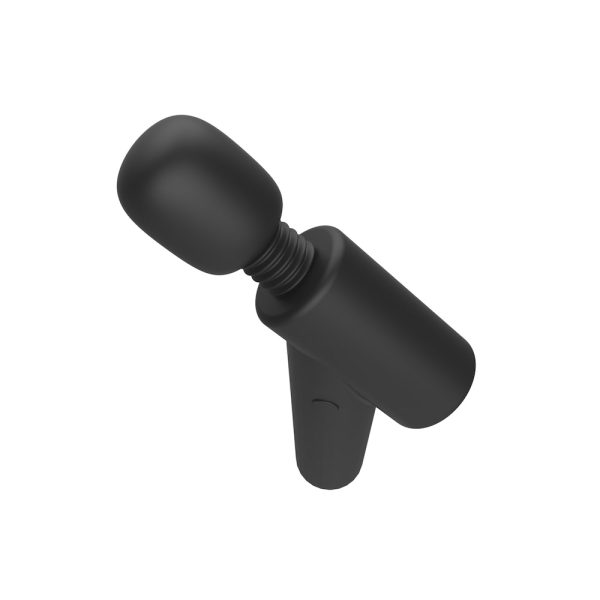 Massageador Corporal Toque Aveludado 10 Velocidades - USB - Image 4