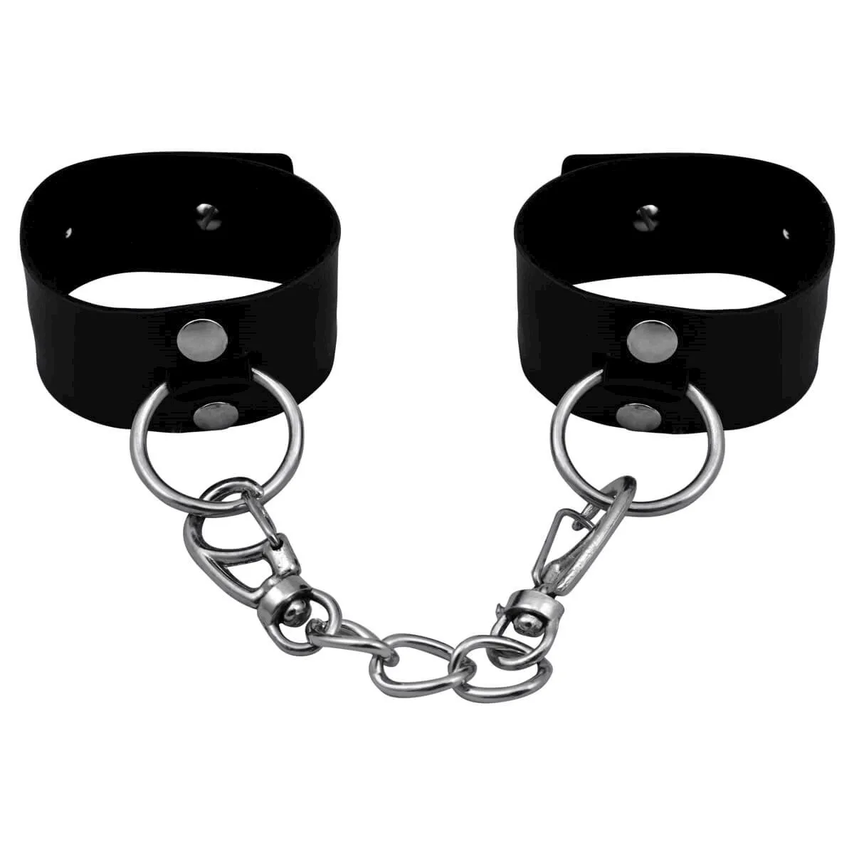 Algema ou Tornozeleira Bracelete Latina Elegante Dominatrixx - Imagem 4