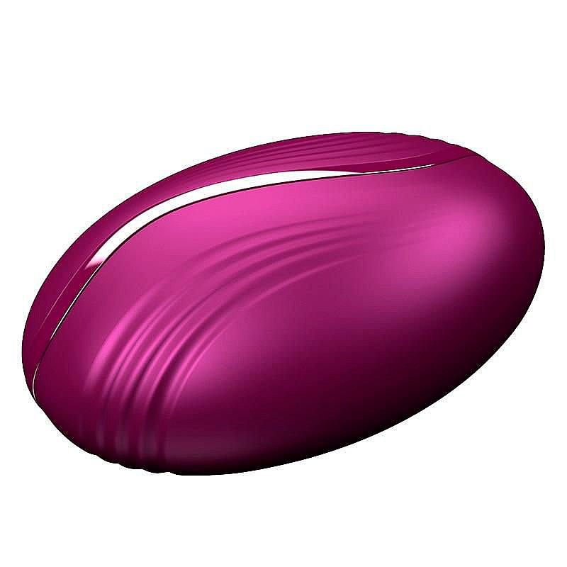 Vibrador e Estimulador formato de Língua Betty - Dibe Sex shop - Imagem 5