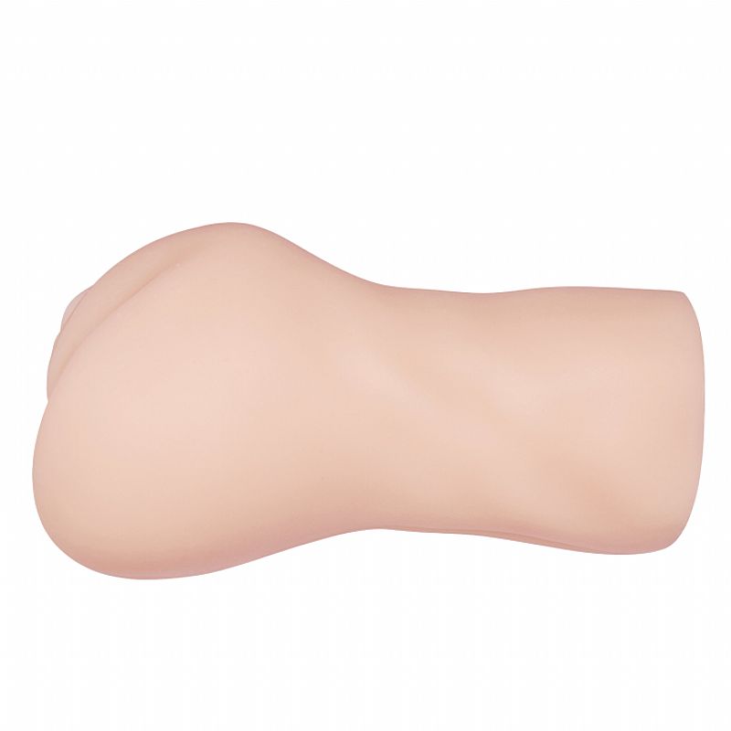 Masturbador Masculino Vagina Cyber Com Vibrador Pocket Pussy - Imagem 3