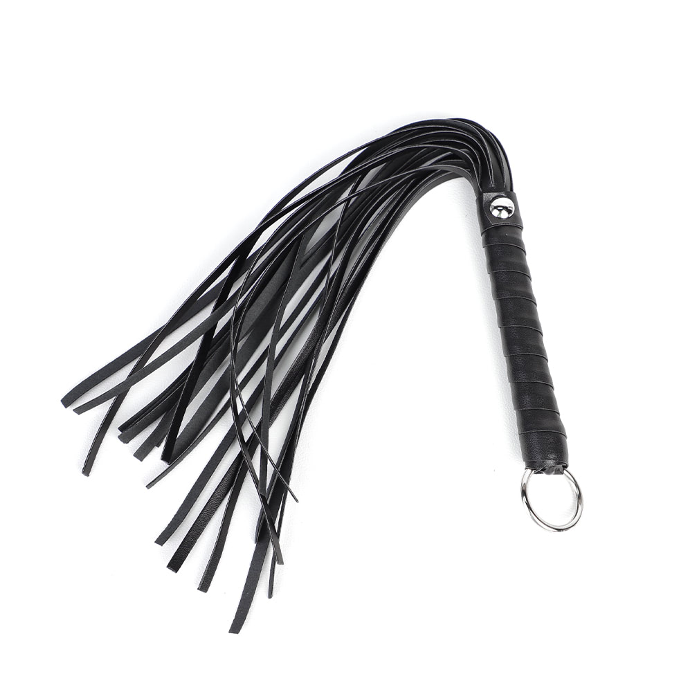 Kit Sado Bandage Algema Chicote Venda + Adesivo Para Seios - Imagem 9