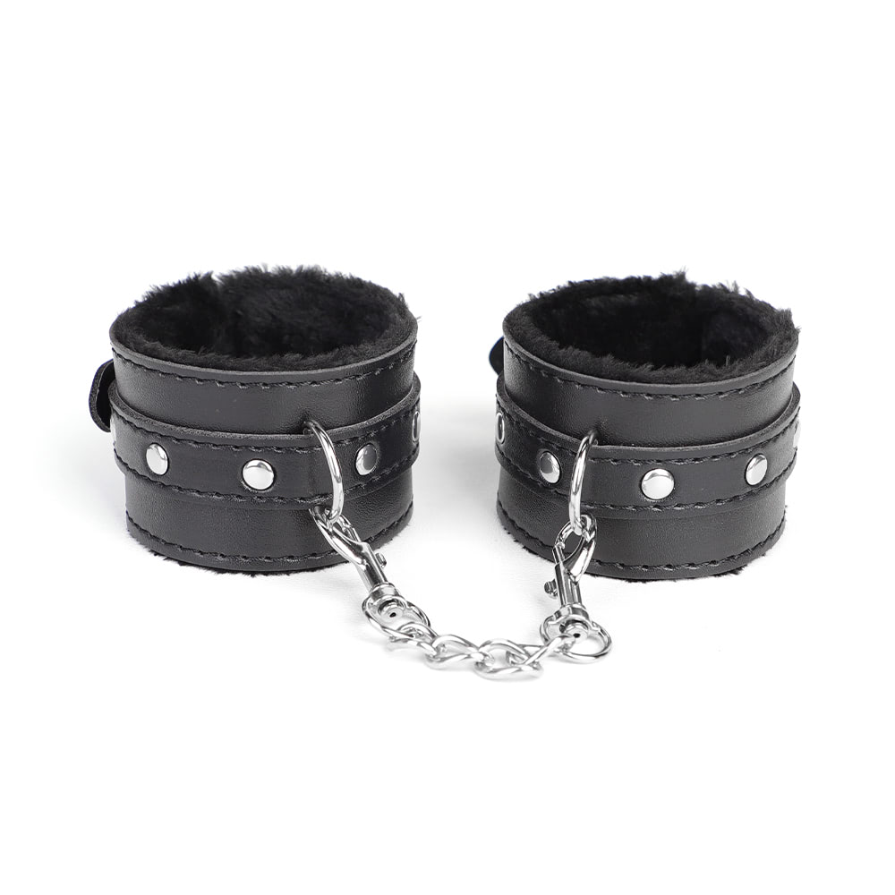 Kit Sado Bandage Algema Chicote Venda + Adesivo Para Seios - Imagem 7