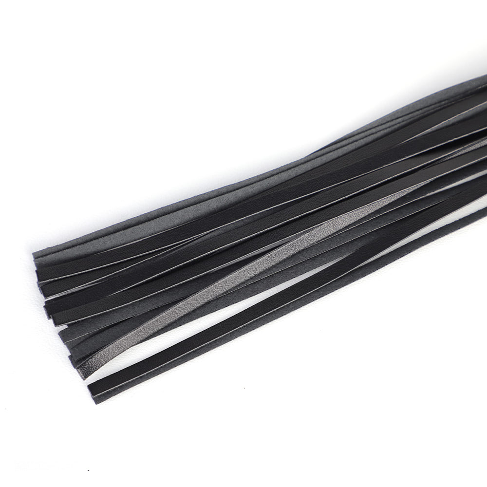 Kit Sado Bandage Algema Chicote Venda + Adesivo Para Seios - Imagem 4