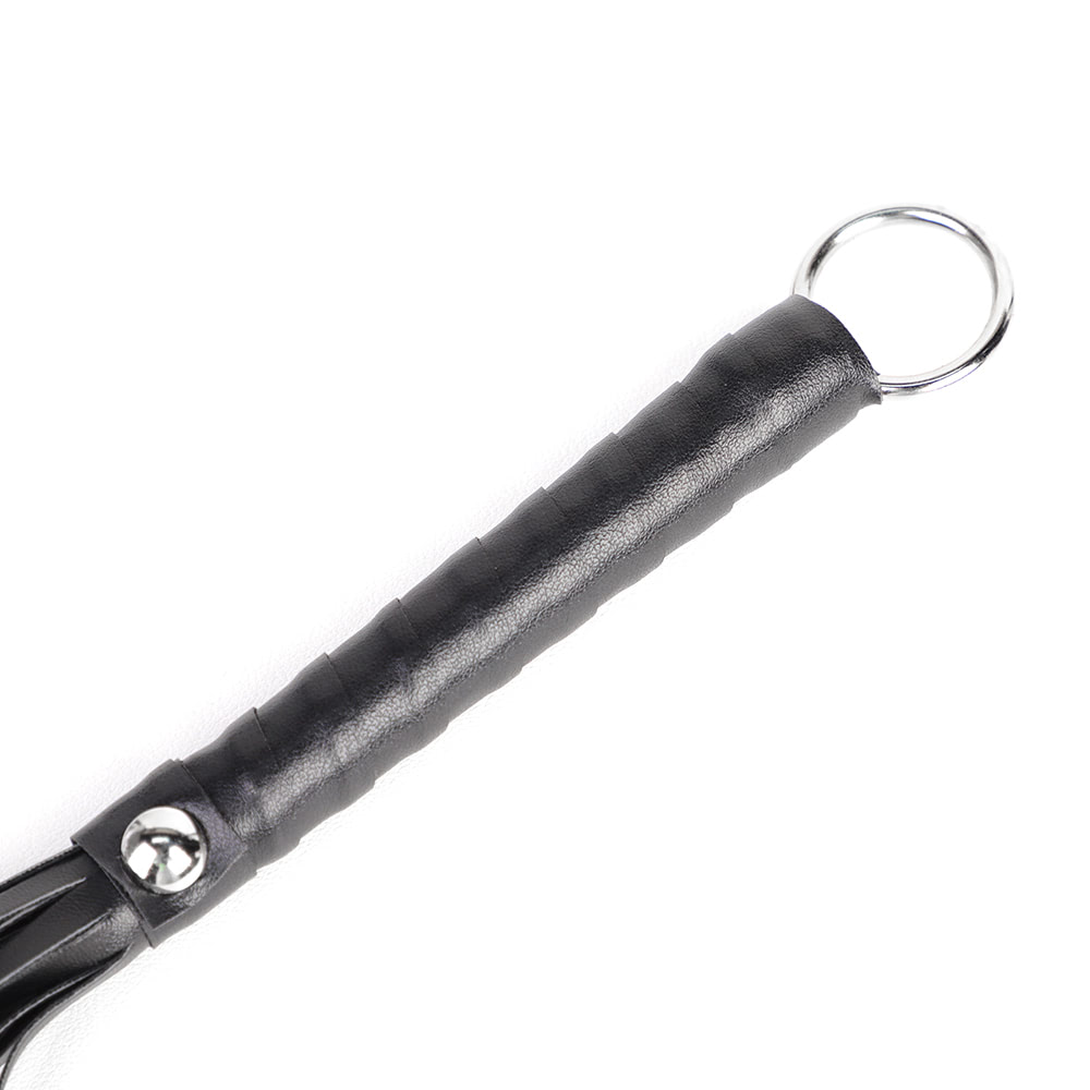 Kit Sado Bandage Algema Chicote Venda + Adesivo Para Seios - Imagem 5