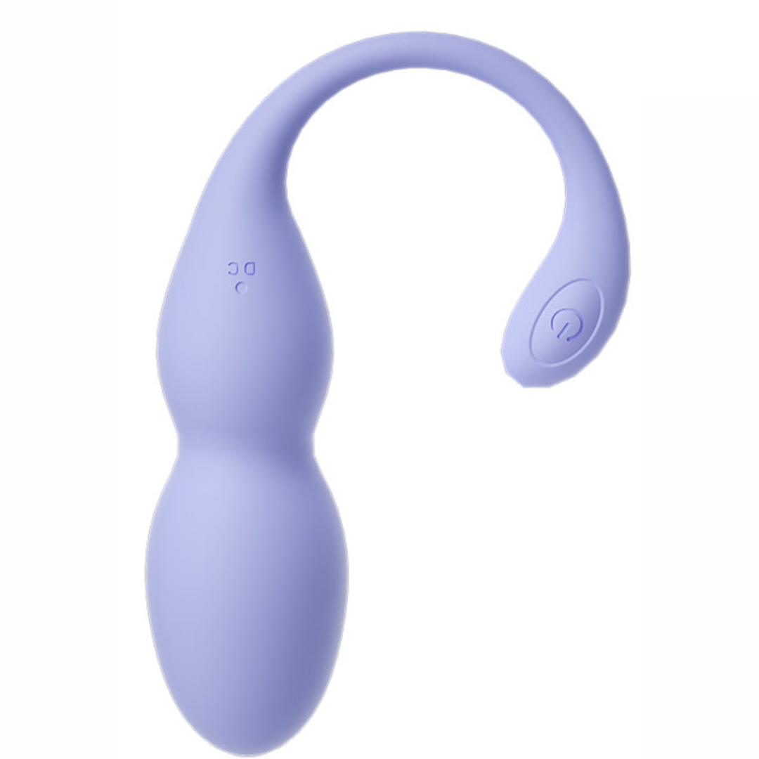 Bullet Recarregável Multivelocidades com Controle Via APP - Imagem 3