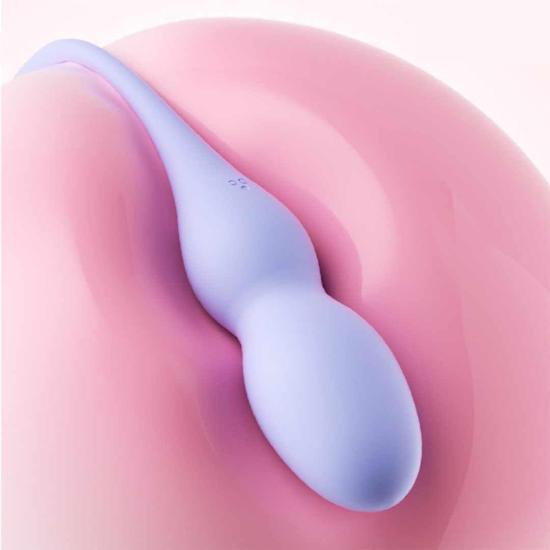 Bullet Recarregável Multivelocidades com Controle Via APP - Imagem 7