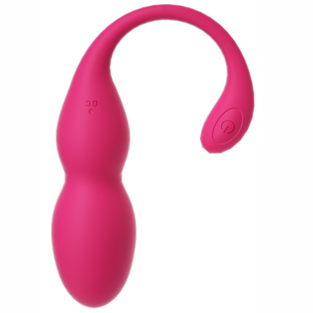 Bullet Recarregável Multivelocidades com Controle Via APP - Imagem 4